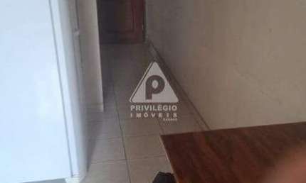 Apartamento com 1 quarto à venda na Rua Riachuelo, --, Centro, Rio de Janeiro