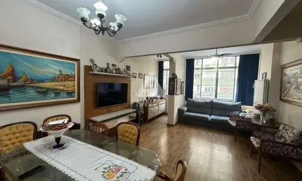 Apartamento com 3 quartos à venda na Rua Barata Ribeiro, --, Copacabana, Rio de Janeiro