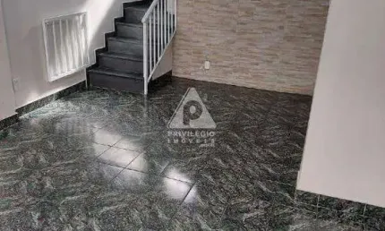 Casa com 3 quartos à venda na Rua Barão de Cotegipe, --, Vila Isabel, Rio de Janeiro