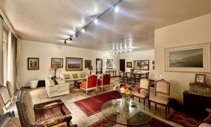Apartamento à venda, 4 quartos, 1 suíte, 2 vagas, Ipanema - RIO DE JANEIRO/RJ