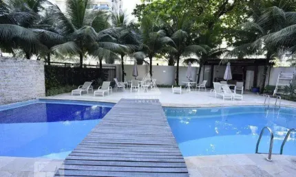 Apartamento com 3 quartos à venda na Rua Aroazes, --, Barra Olímpica, Rio de Janeiro