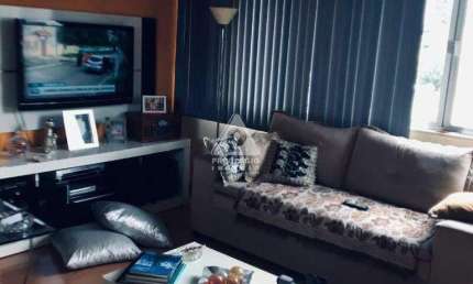 Apartamento 88 m2, duplex, 2 Qtos, 1 suíte, Vista Livre, 1 vaga escritura em Vila Isabel