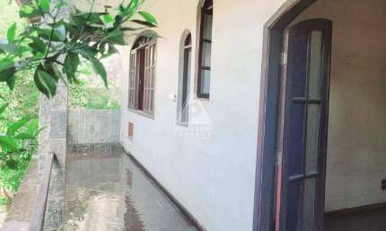 Casa 3 Quartos, 3 Banheiros e 2 Vagas - Piedade ( Agua Santa )