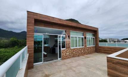 Casa com 4 quartos à venda na Rua Ciro Aranha, --, Vargem Pequena, Rio de Janeiro