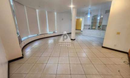 Apartamento à venda, 4 quartos, 1 suíte, 2 vagas, Copacabana - RIO DE JANEIRO/RJ