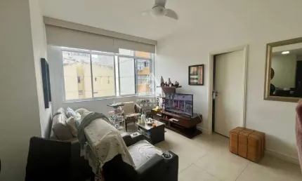 Apartamento com 2 quartos à venda na Rua Álvaro Chaves, --, Laranjeiras, Rio de Janeiro