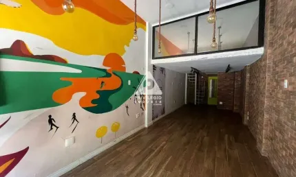 Ponto comercial à venda na Avenida Lúcio Costa, --, Barra da Tijuca, Rio de Janeiro
