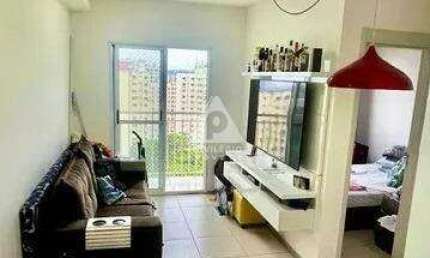 Apartamento com 2 quartos à venda na Estrada dos Bandeirantes, --, Jacarepaguá, Rio de Janeiro