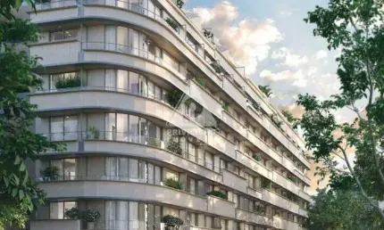 Lançamento stay ludolf, aros. apartamentos tipo studio, double suítes, coberturas, mais infraestrutura completa, a venda no leblon
