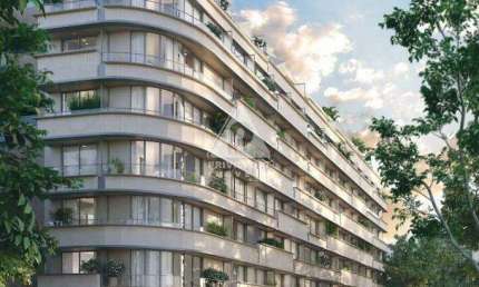Lançamento STAY LUDOLF, Aros. Apartamentos tipo studio, double suítes, coberturas, mais infraestrutura completa, a venda no Leblon