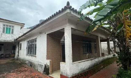 Casa à venda, 3 quartos, 1 suíte, barra da tijuca - rio de janeiro/rj