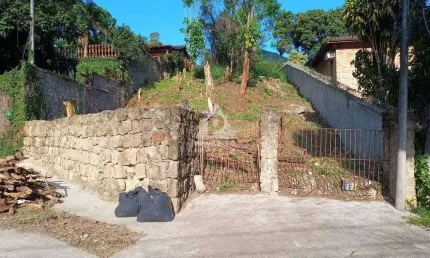 Terreno à venda na Rua Bertrand Russel, --, Jacarepaguá, Rio de Janeiro
