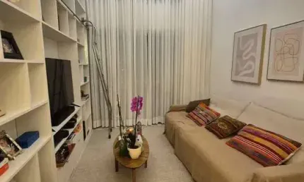 Apartamento 102 m² de 3 quartos com suíte - up life - barra bonita