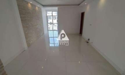 Apartamento à venda, 3 quartos, 1 suíte, 1 vaga, Copacabana - RIO DE JANEIRO/RJ