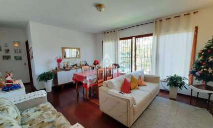 Casa com 3 quartos à venda na Rua Nestor Pinto, --, Parque São Luiz, Teresópolis