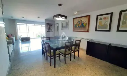 3 quartos | suite | infraestrutura | vaga | sol da manhã | vista pão de açucar
