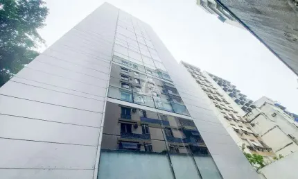 Prédio à venda, 30 vagas, laranjeiras - rio de janeiro/rj