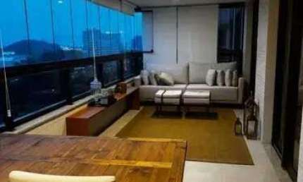 Apartamento 3 quartos, 1 suíte, 2 vagas no ILHA PURA