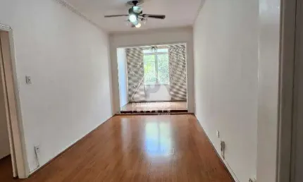 Apartamento à venda, 3 quartos, 1 vaga, tijuca - rio de janeiro/rj