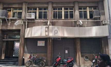 Oportunidade de Investimento: Imóvel Comercial 625m² no Centro do Rio com Alto Potencial de Rentabilidade!