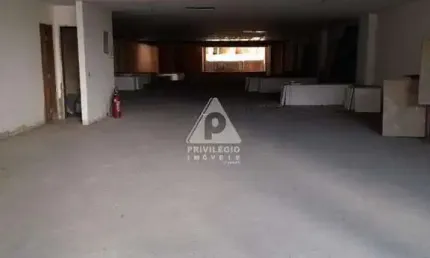 Prédio à venda na Rua Hadock Lobo, --, Estácio, Rio de Janeiro