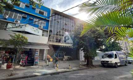Prédio à venda na Rua Manuela Barbosa, --, Méier, Rio de Janeiro