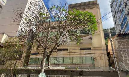 Prédio à venda, 8 quartos, 4 suítes, 1 vaga, Copacabana - RIO DE JANEIRO/RJ