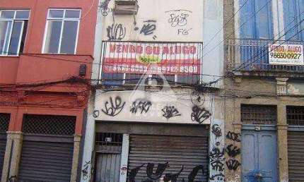Prédio à venda na Rua do Senado, --, Centro, Rio de Janeiro