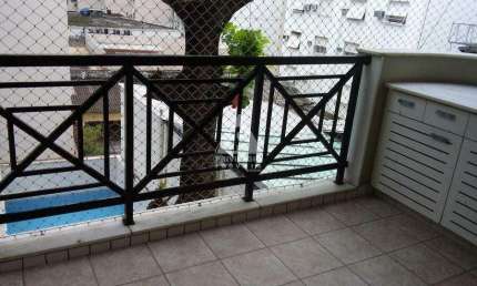Apartamento com 2 quartos à venda na Rua Cruz Lima, --, Flamengo, Rio de Janeiro