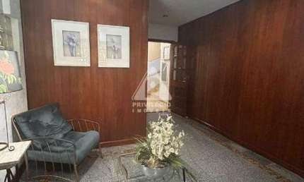 Apartamento com 2 quartos à venda na Rua Pinheiro Machado, --, Laranjeiras, Rio de Janeiro