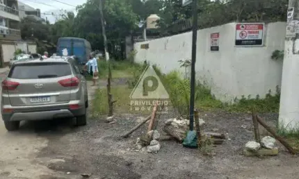 Lote à venda, recreio dos bandeirantes - rio de janeiro/rj