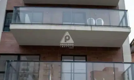 Apartamento à venda, 2 quartos, 1 suíte, 1 vaga, grajaú - rio de janeiro/rj