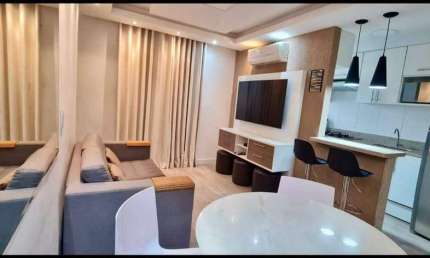 Apartamento com 2 quartos à venda na Estrada dos Bandeirantes, --, Jacarepaguá, Rio de Janeiro
