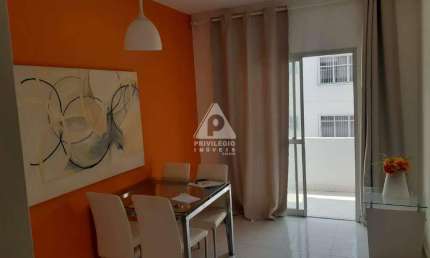 Apartamento à venda, 2 quartos, BARRA DA TIJUCA - RIO DE JANEIRO/RJ