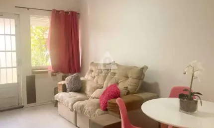 Casa em condomínio fechado com 2 quartos à venda na Rua Capitão Gouveia, --, Pavuna, Rio de Janeiro
