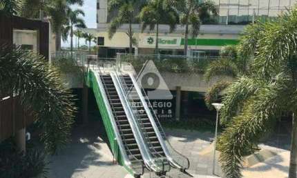 Sala à venda, 1 vaga, BARRA DA TIJUCA - RIO DE JANEIRO/RJ