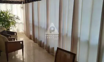 Apartamento à venda, 3 quartos, 1 suíte, barra da tijuca - rio de janeiro/rj