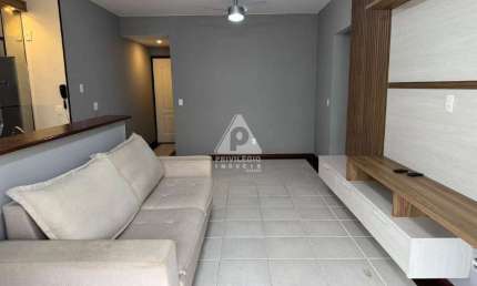Apartamento a venda, 2 Quartos com Suítes no Recreio dos Bandeirante.