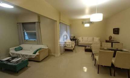partamento à venda em Copacabana – totalmente reformado e pronto para morar!