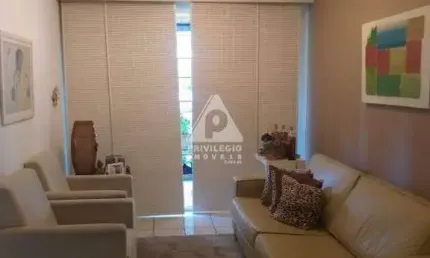 Apartamento com 2 quartos à venda na Avenida Prefeito Dulcídio Cardoso, --, Barra da Tijuca, Rio de Janeiro
