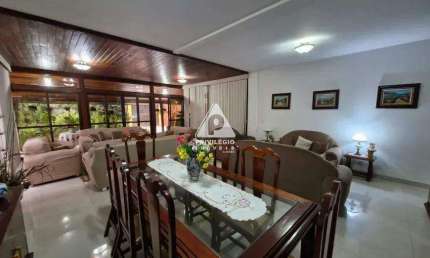 Casa em condomínio fechado com 4 quartos à venda na Rua José Eiras Pinheiro, --, Barra da Tijuca, Rio de Janeiro