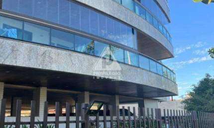 Apartamento Venda 2 quartos sendo 2 suítes c/ área de lazer - Cond. Fiori Del Pontal - Recreio dos Bandeirantes