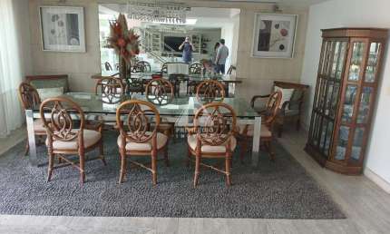 Cobertura à venda, 4 quartos, 4 suítes, BARRA DA TIJUCA - RIO DE JANEIRO/RJ