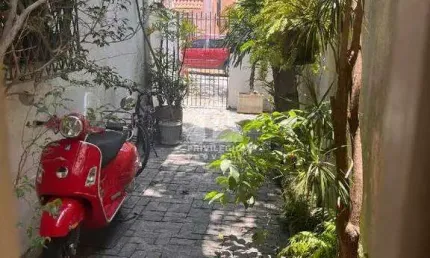 Apartamento com 2 quartos à venda na Rua Reseda, --, Lagoa, Rio de Janeiro