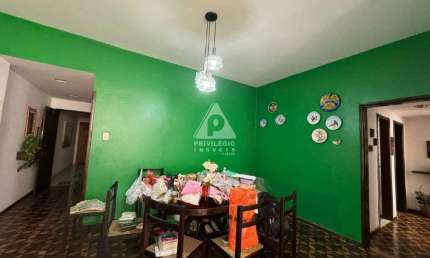 Apartamento à venda, 3 quartos, Copacabana - RIO DE JANEIRO/RJ