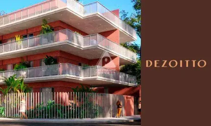 Apartamento à venda, 2 quartos, 1 suíte, 1 vaga, barra da tijuca - rio de janeiro/rj