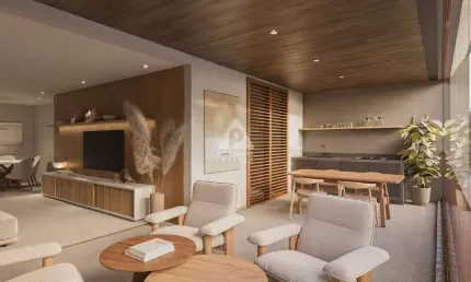 Residencial haus, realização itten , no jardim oceânico