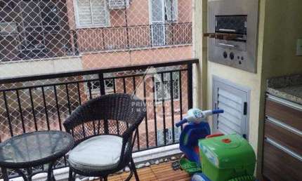 Vila Bela Residencial, 2 qts, 3 banheiros, varanda gourmet, area de lazer completa eperto do shopping R$450000,00!