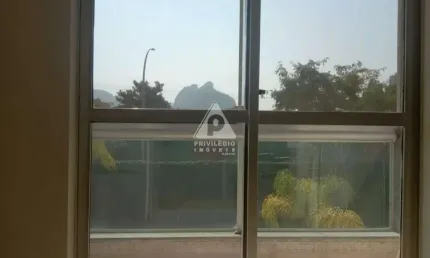 Apartamento venda - 2 quartos (1 suíte) - condomínio portal do atlântico - barra olímpica