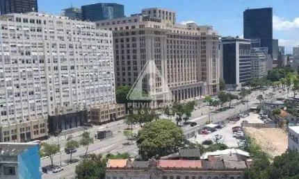Sala comercial à venda na Avenida Churchill, --, Centro, Rio de Janeiro